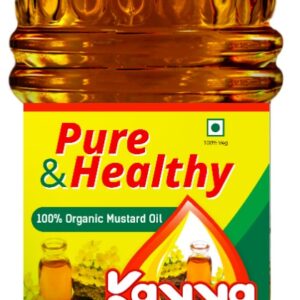 Pure & Healthy 1 Ltr (Pack Of 12pc)