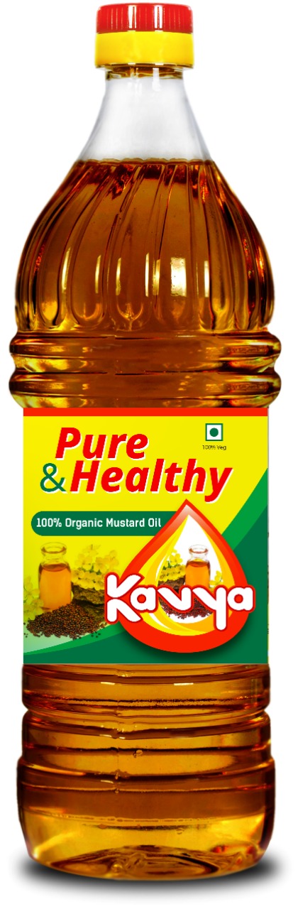 Pure & Healthy 1 Ltr (Pack Of 12pc)