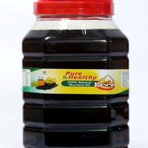 Pure & Healthy 5 Ltr