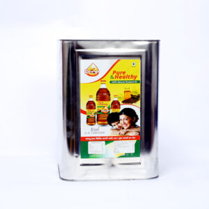 Pure & Healthy 15 Ltr