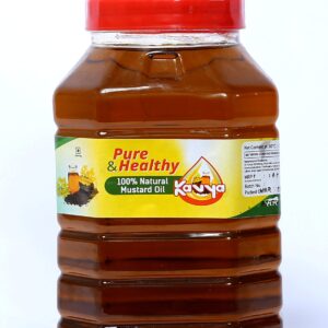 Pure & Healthy 2 Ltr