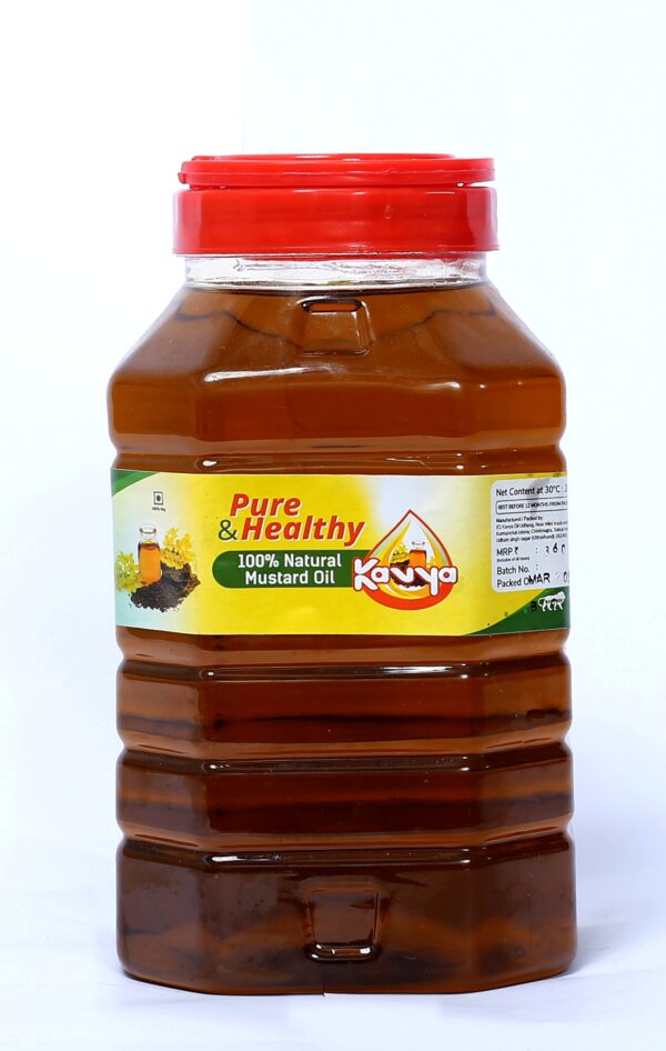 Pure & Healthy 2 Ltr