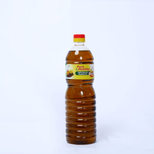 Pure & Healthy 1 Ltr