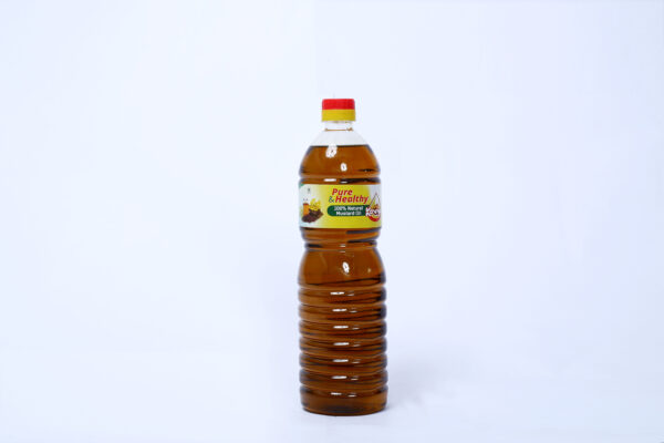 Pure & Healthy 1 Ltr